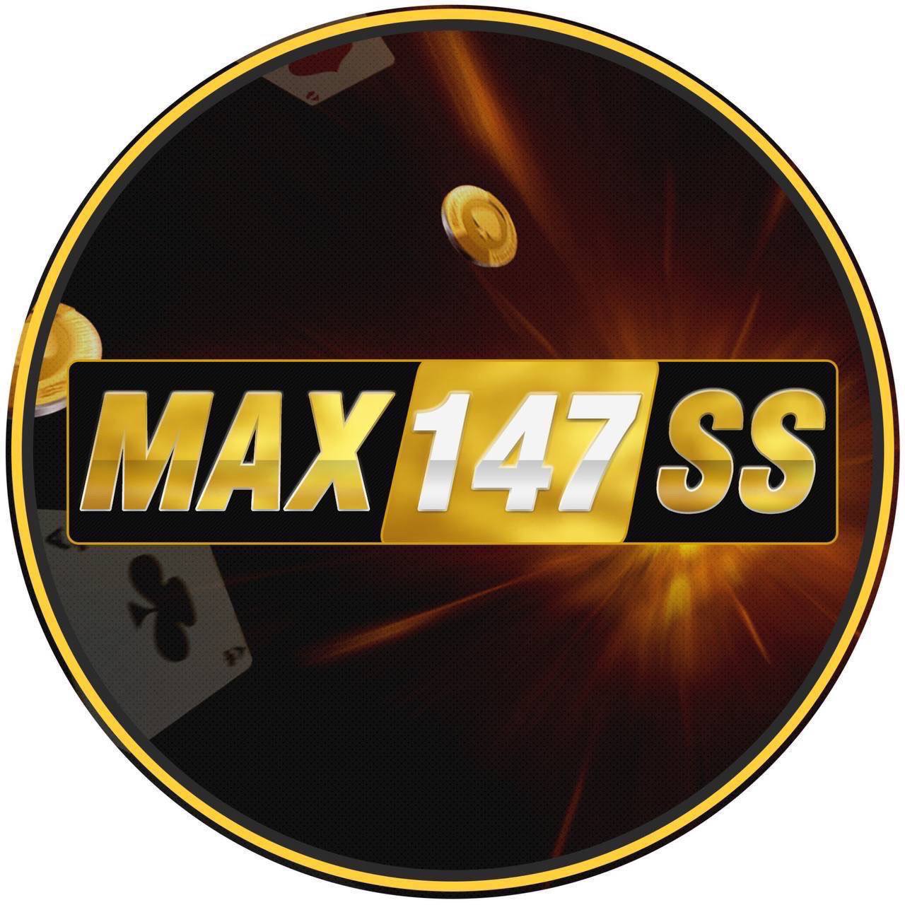 logo max147ss